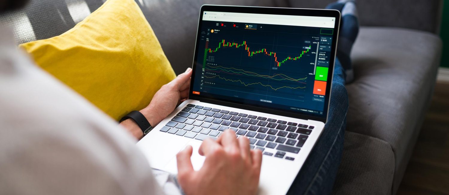 Торговая стратегия для автоматической работы